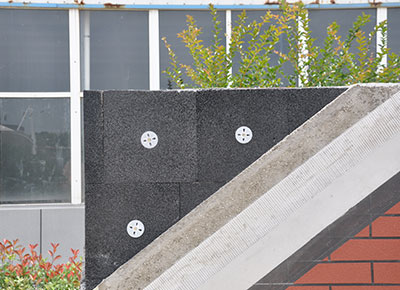 發泡陶瓷保溫板